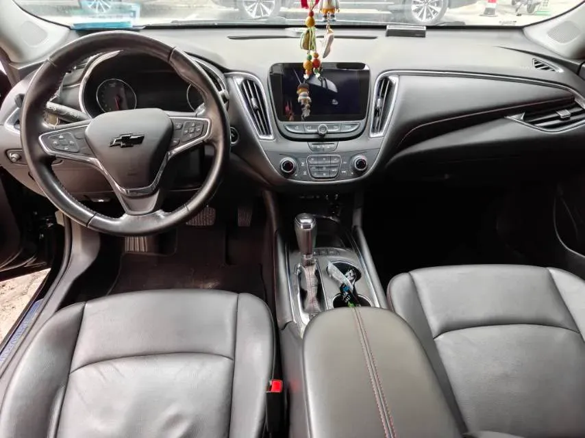 2020 Chevrolet Malibu XL 2.0T 237HP L4 9AT,autocango,china used car exporter,china ev exporter,chinese used car exporter,chinese used ev exporter