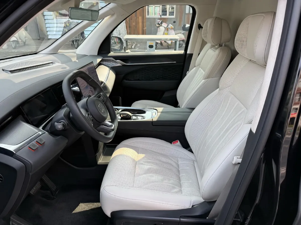 2024 Zeekr 009 BEV 108KWH,autocango,china used car exporter,china ev exporter,chinese used car exporter,chinese used ev exporter