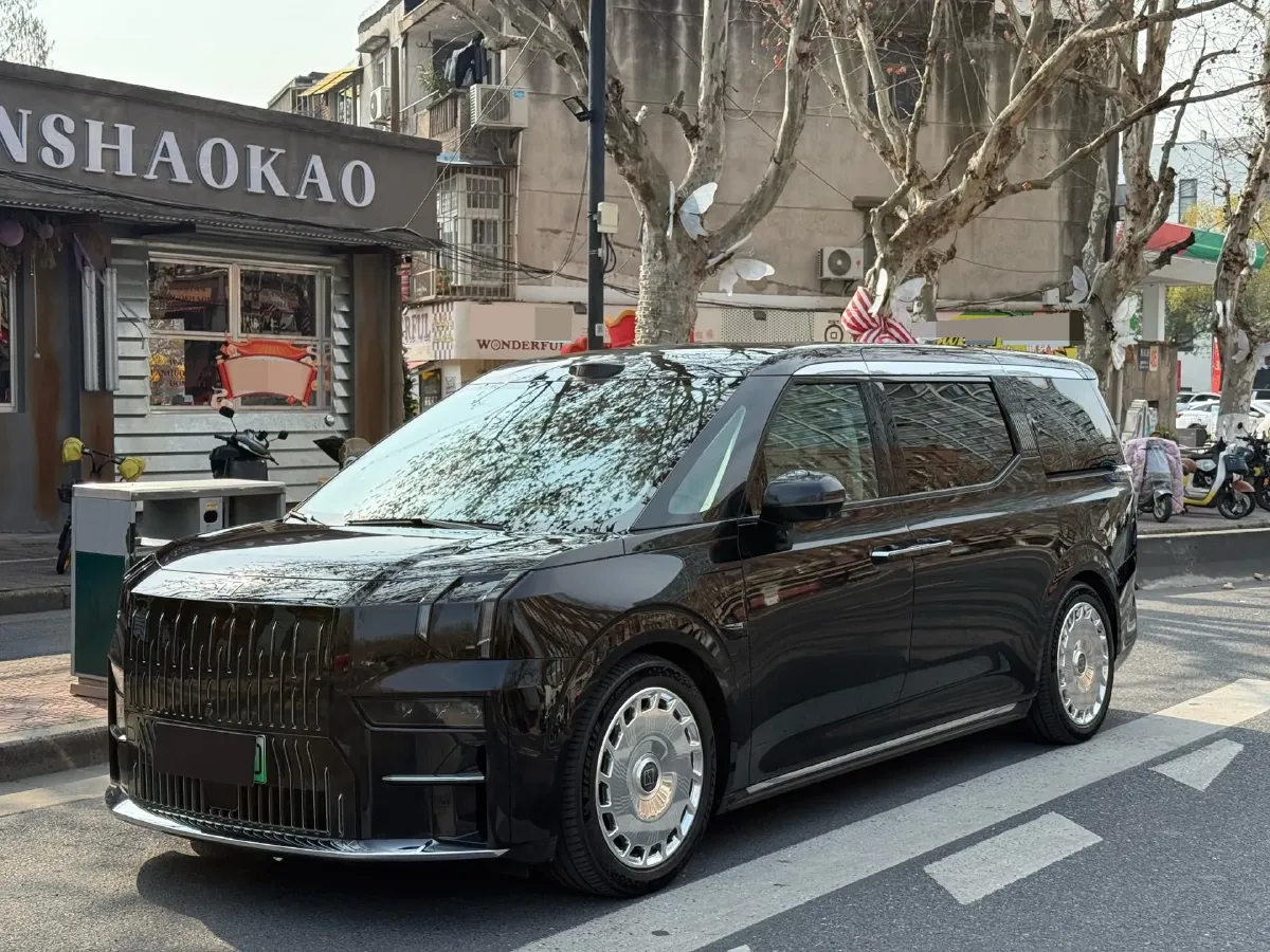 2024 Zeekr 009 BEV 108KWH,autocango,china used car exporter,china ev exporter,chinese used car exporter,chinese used ev exporter