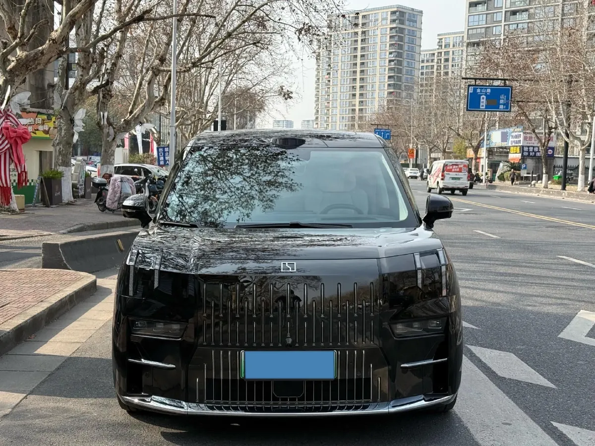 2024 Zeekr 009 BEV 108KWH,autocango,china used car exporter,china ev exporter,chinese used car exporter,chinese used ev exporter