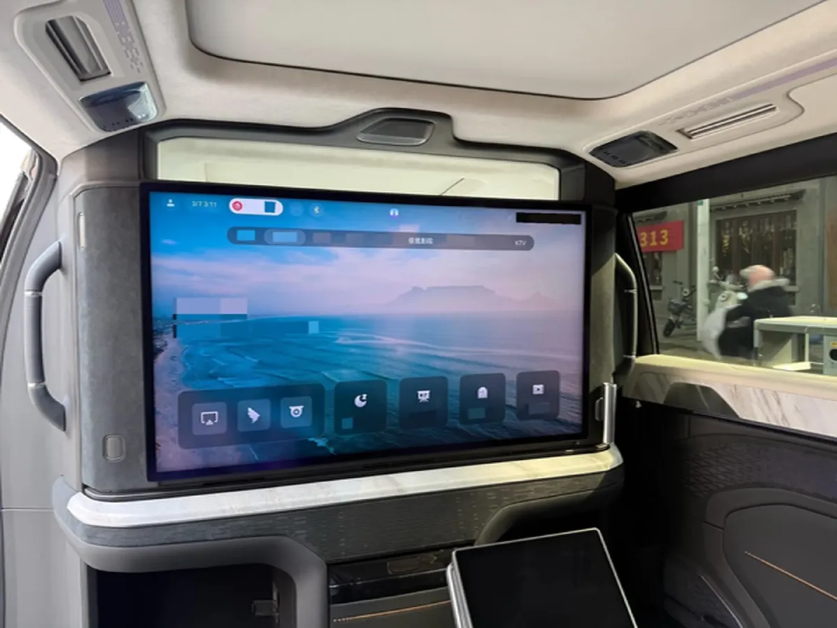 2024 Zeekr 009 BEV 108KWH,autocango,china used car exporter,china ev exporter,chinese used car exporter,chinese used ev exporter