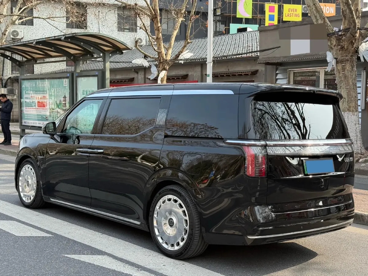 2024 Zeekr 009 BEV 108KWH,autocango,china used car exporter,china ev exporter,chinese used car exporter,chinese used ev exporter