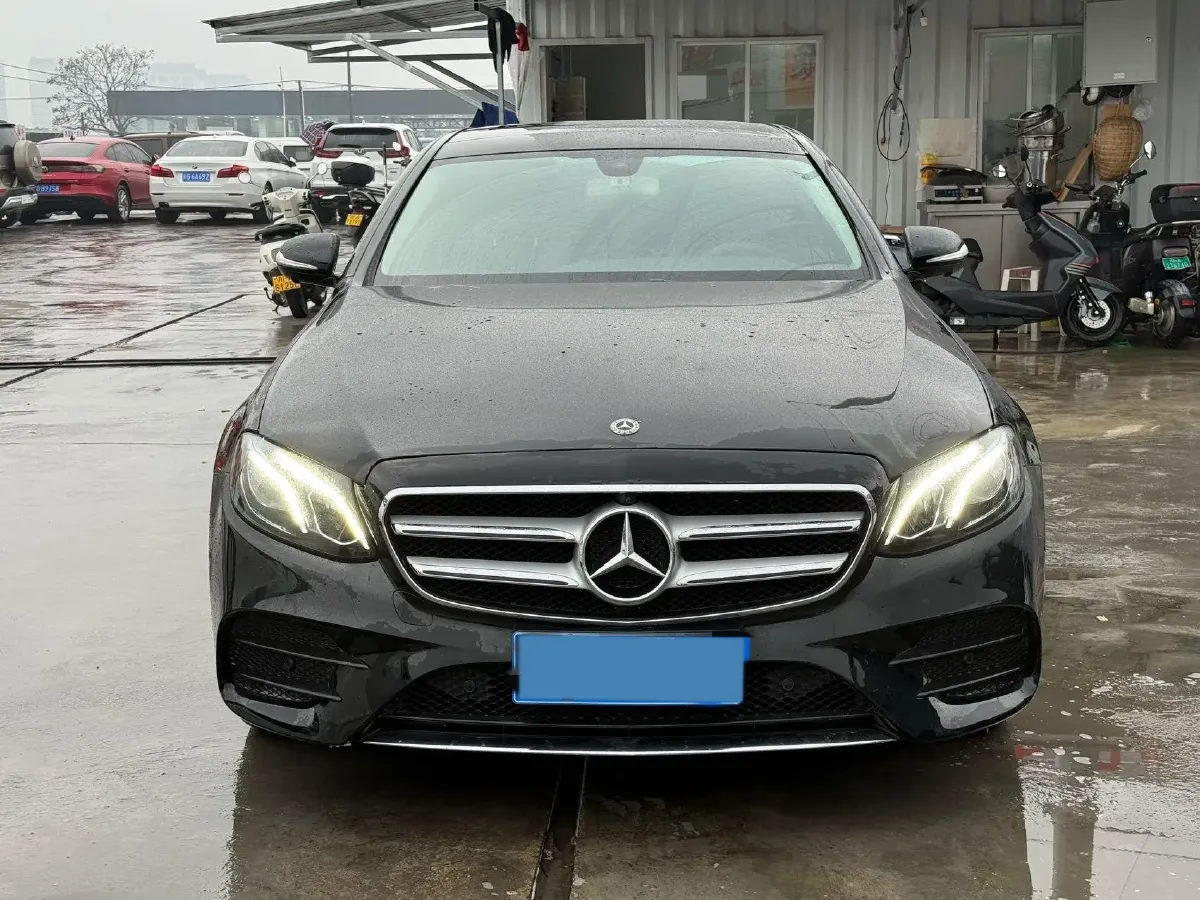 2020 Mercedes-Benz E Class 2.0T 258HP L4 9AT,autocango,china used car exporter,china ev exporter,chinese used car exporter,chinese used ev exporter