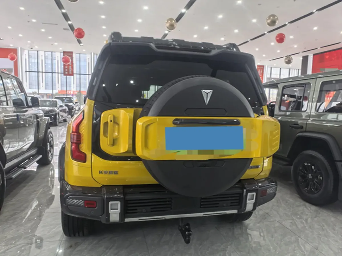 2025 Deepal G318 REEV 150HP REEV,autocango,china used car exporter,china ev exporter,chinese used car exporter,chinese used ev exporter
