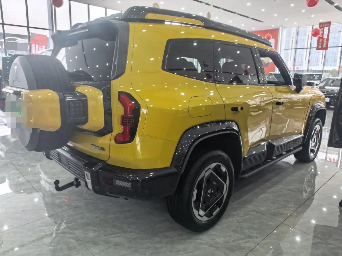 2025 Deepal G318 REEV 150HP REEV,autocango,china used car exporter,china ev exporter,chinese used car exporter,chinese used ev exporter