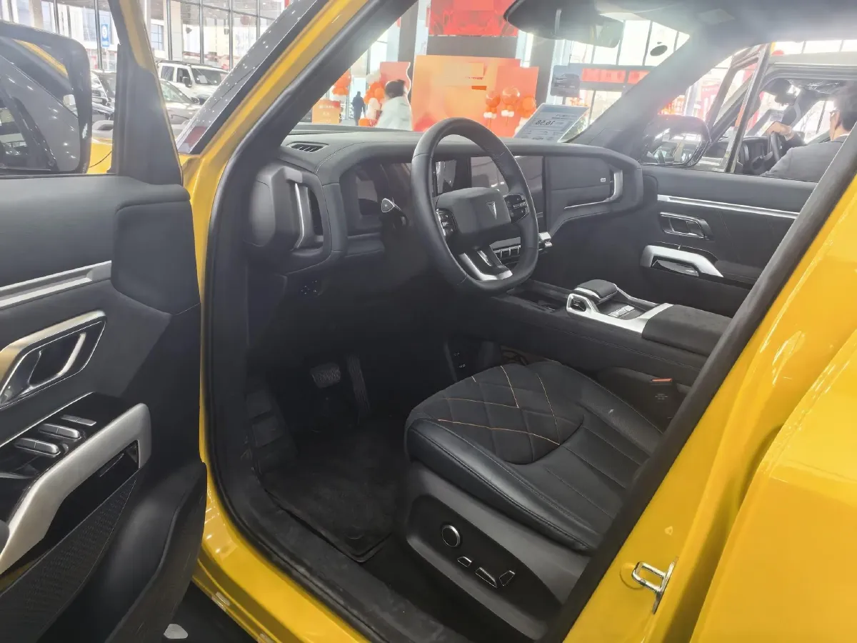 2025 Deepal G318 REEV 150HP REEV,autocango,china used car exporter,china ev exporter,chinese used car exporter,chinese used ev exporter