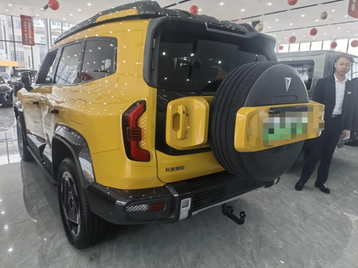 2025 Deepal G318 REEV 150HP REEV,autocango,china used car exporter,china ev exporter,chinese used car exporter,chinese used ev exporter