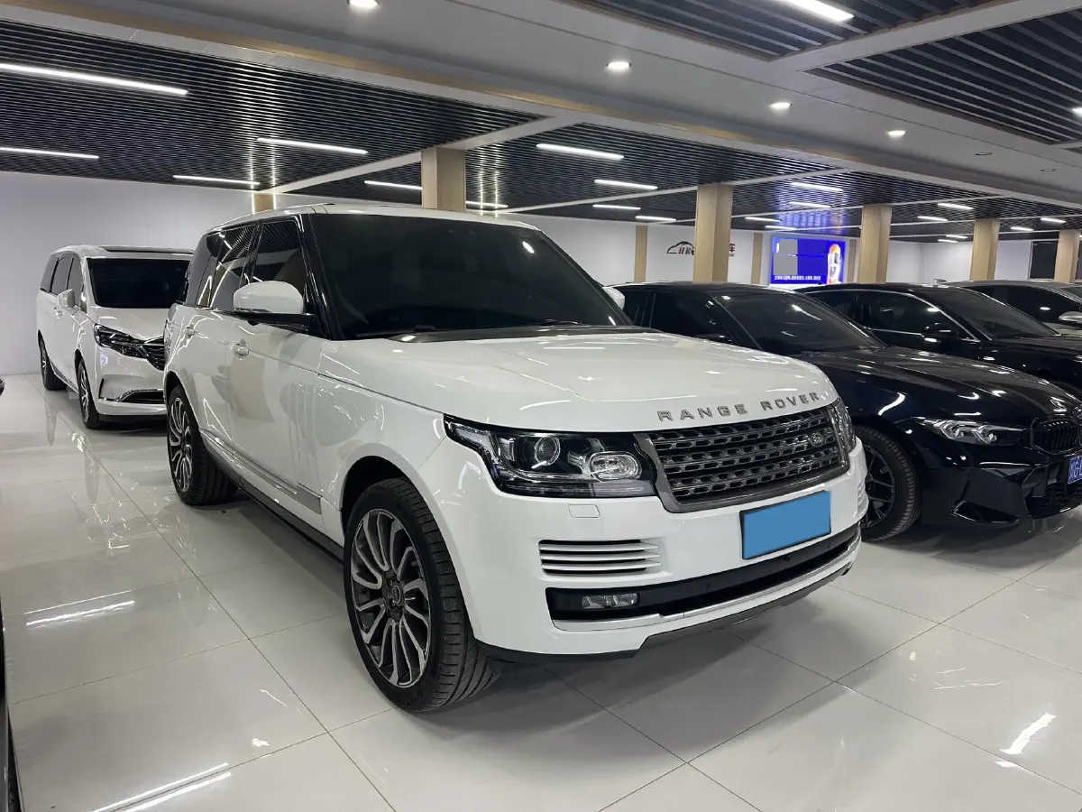 2017 Land Rover Range Rover 3.0T 340HP V6 8AT,autocango,china used car exporter,china ev exporter,chinese used car exporter,chinese used ev exporter