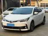 2017 TOYOTA COROLLA,autocango,china used car exporter,china ev exporter,chinese used car exporter,chinese used ev exporter