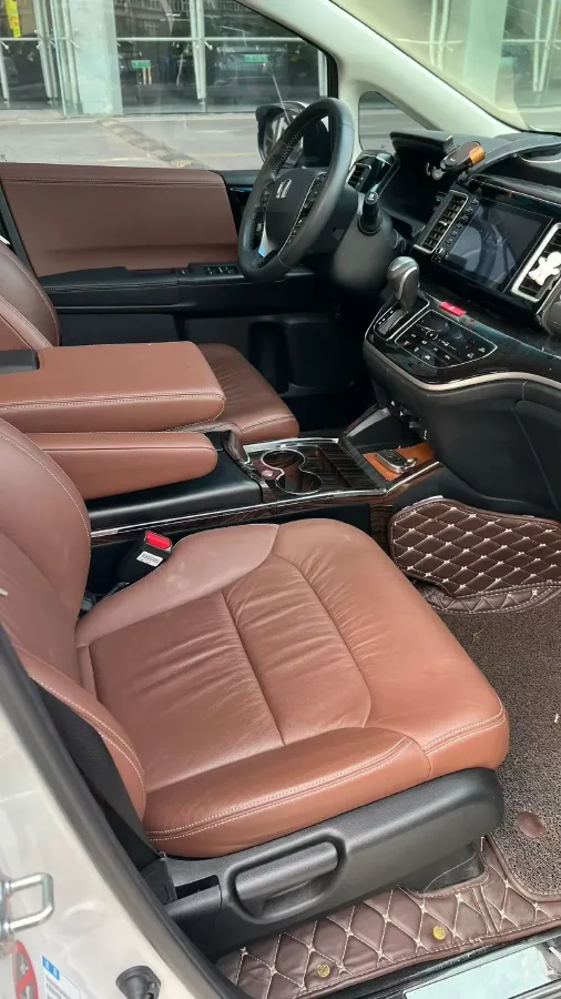 2019 Honda Elysioin 2.0L 146HP L4 E-CVT Hybrid,autocango,china used car exporter,china ev exporter,chinese used car exporter,chinese used ev exporter