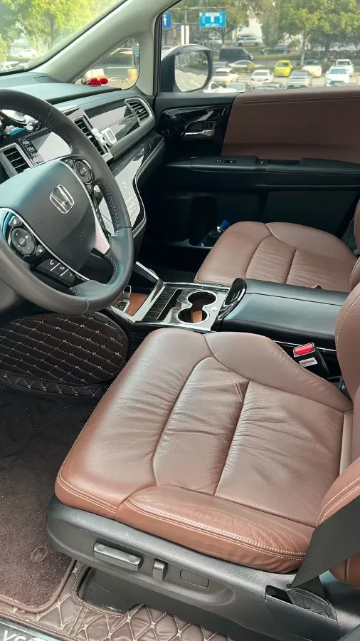 2019 Honda Elysioin 2.0L 146HP L4 E-CVT Hybrid,autocango,china used car exporter,china ev exporter,chinese used car exporter,chinese used ev exporter