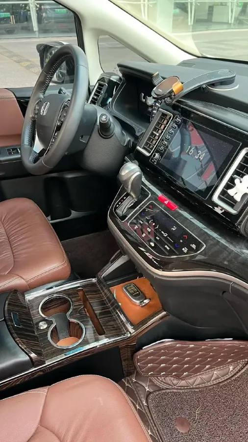 2019 Honda Elysioin 2.0L 146HP L4 E-CVT Hybrid,autocango,china used car exporter,china ev exporter,chinese used car exporter,chinese used ev exporter