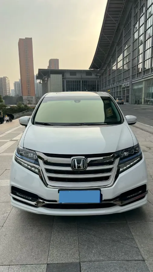2019 Honda Elysioin 2.0L 146HP L4 E-CVT Hybrid,autocango,china used car exporter,china ev exporter,chinese used car exporter,chinese used ev exporter