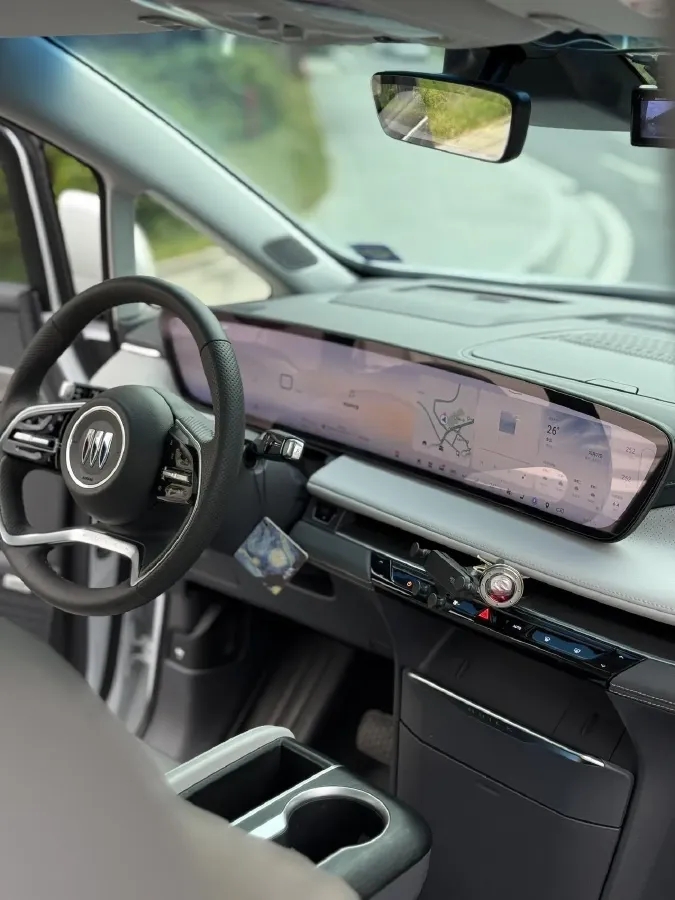 2025 Buick GL8 2.0T 237HP L4 9AT,autocango,china used car exporter,china ev exporter,chinese used car exporter,chinese used ev exporter