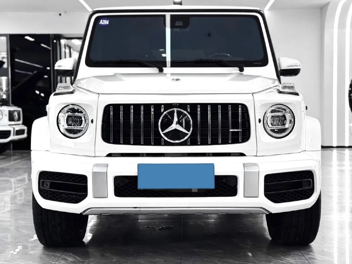 2022 Mercedes-Benz G Class 4.0T 421HP V8 9AT,autocango,china used car exporter,china ev exporter,chinese used car exporter,chinese used ev exporter
