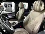 2022 Mercedes-Benz G Class 4.0T 421HP V8 9AT