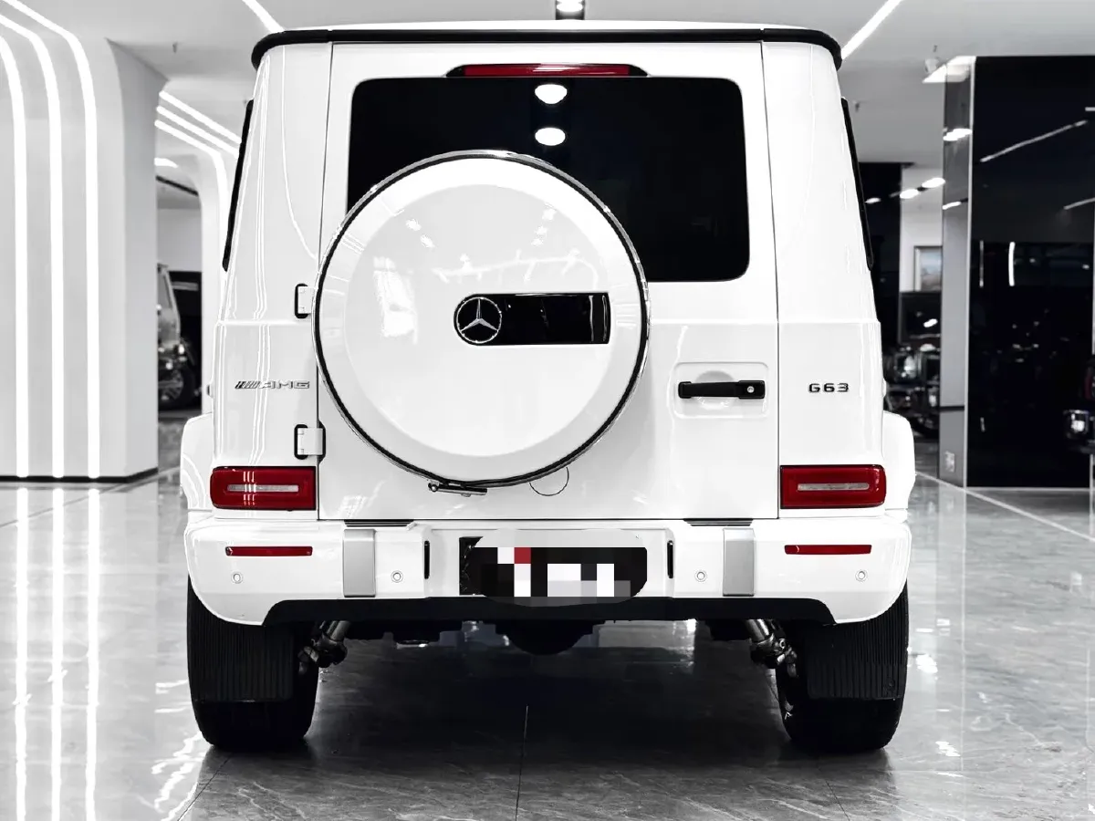 2022 Mercedes-Benz G Class 4.0T 421HP V8 9AT,autocango,china used car exporter,china ev exporter,chinese used car exporter,chinese used ev exporter