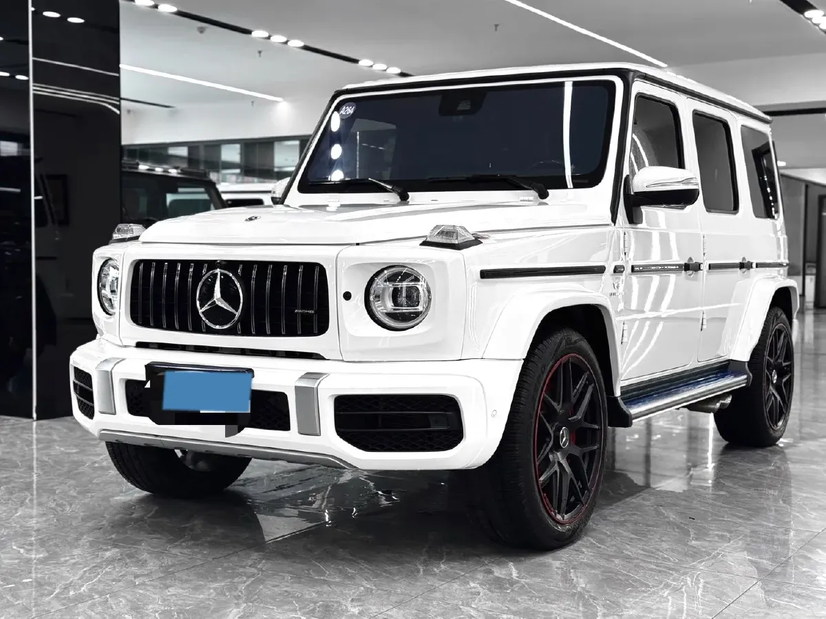 2022 Mercedes-Benz G Class 4.0T 421HP V8 9AT,autocango,china used car exporter,china ev exporter,chinese used car exporter,chinese used ev exporter