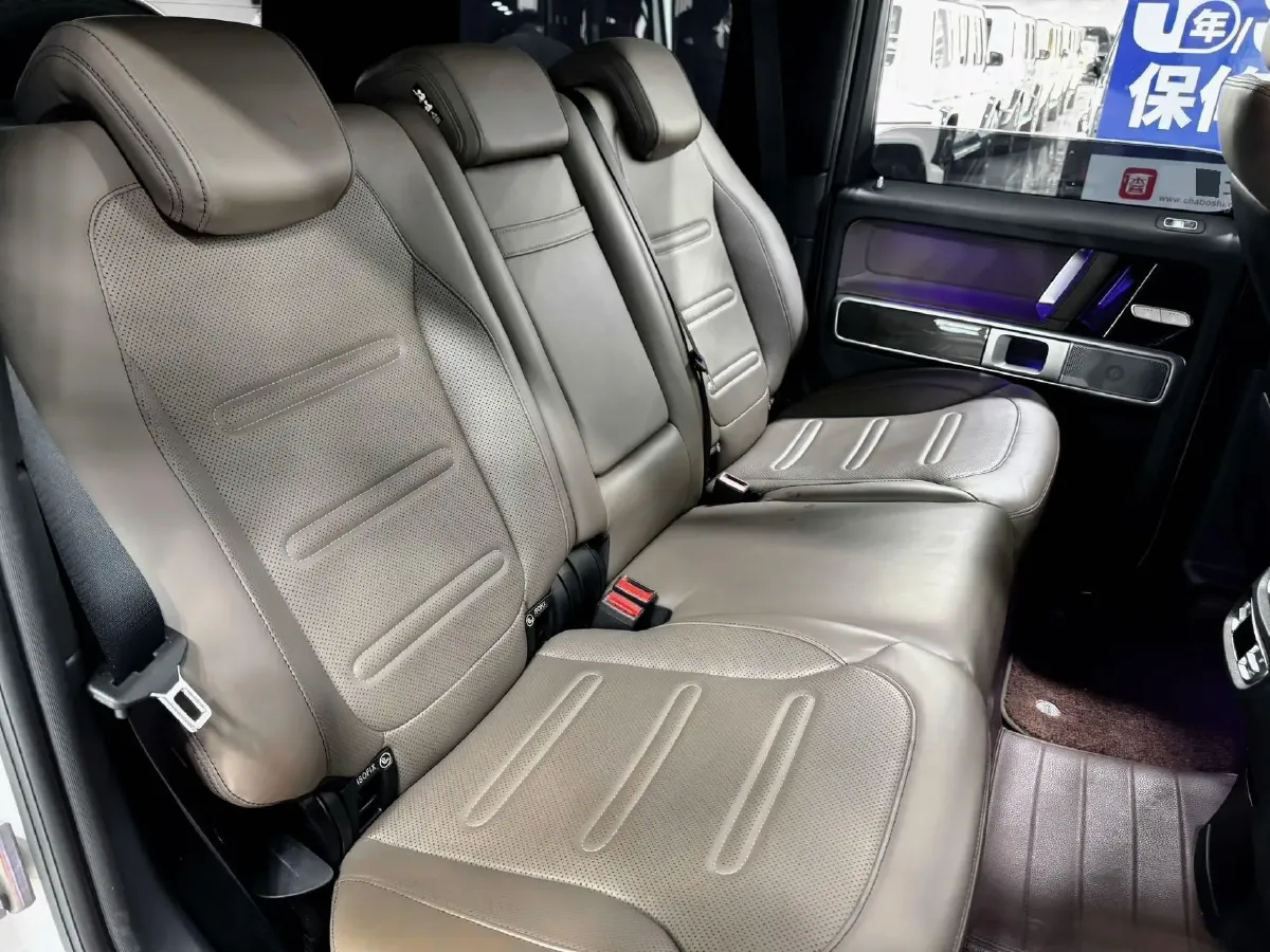 2022 Mercedes-Benz G Class 4.0T 421HP V8 9AT,autocango,china used car exporter,china ev exporter,chinese used car exporter,chinese used ev exporter