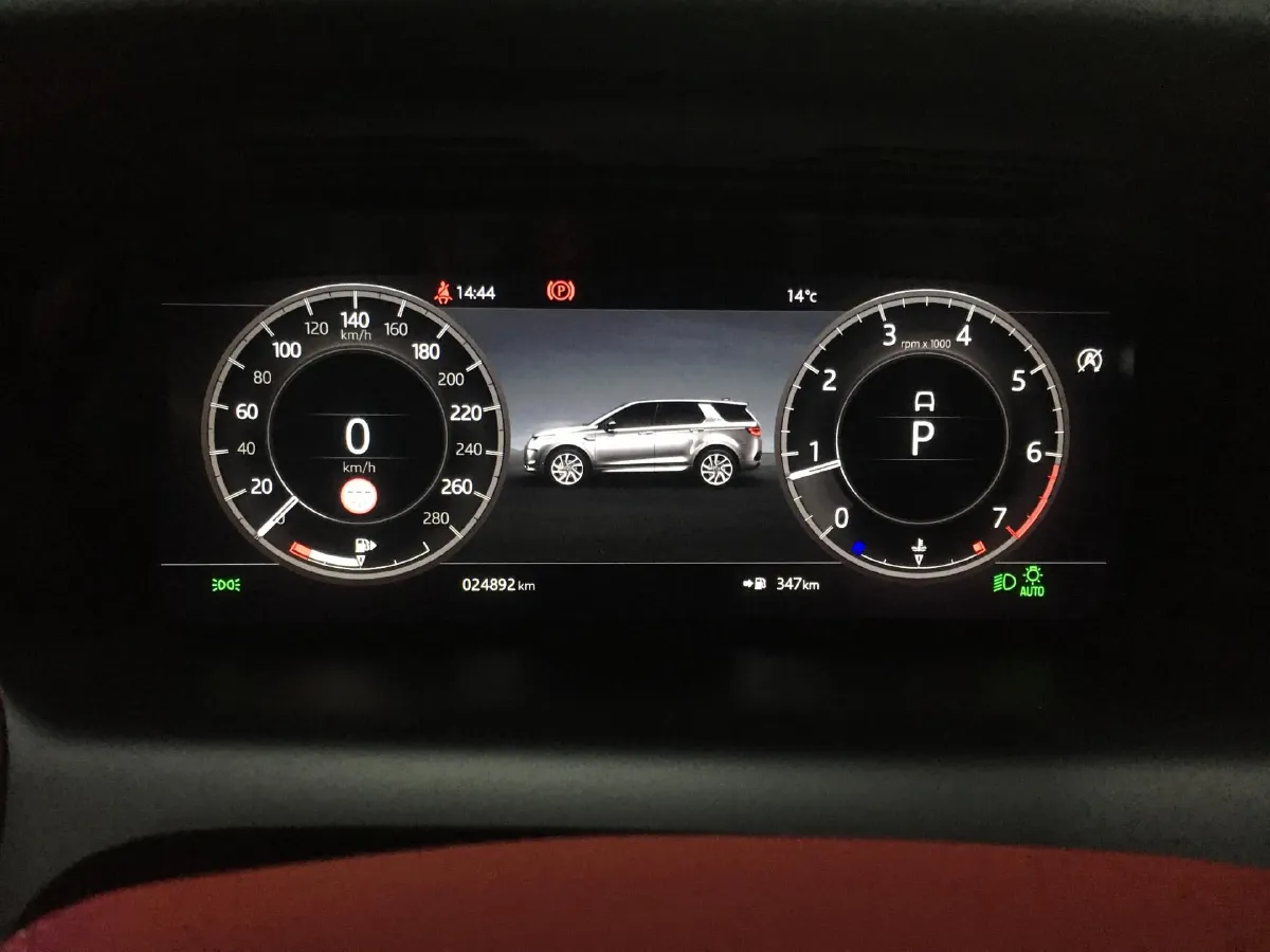 2020 Land Rover Discovery Sport 2.0T 249HP L4 9AT,autocango,china used car exporter,china ev exporter,chinese used car exporter,chinese used ev exporter