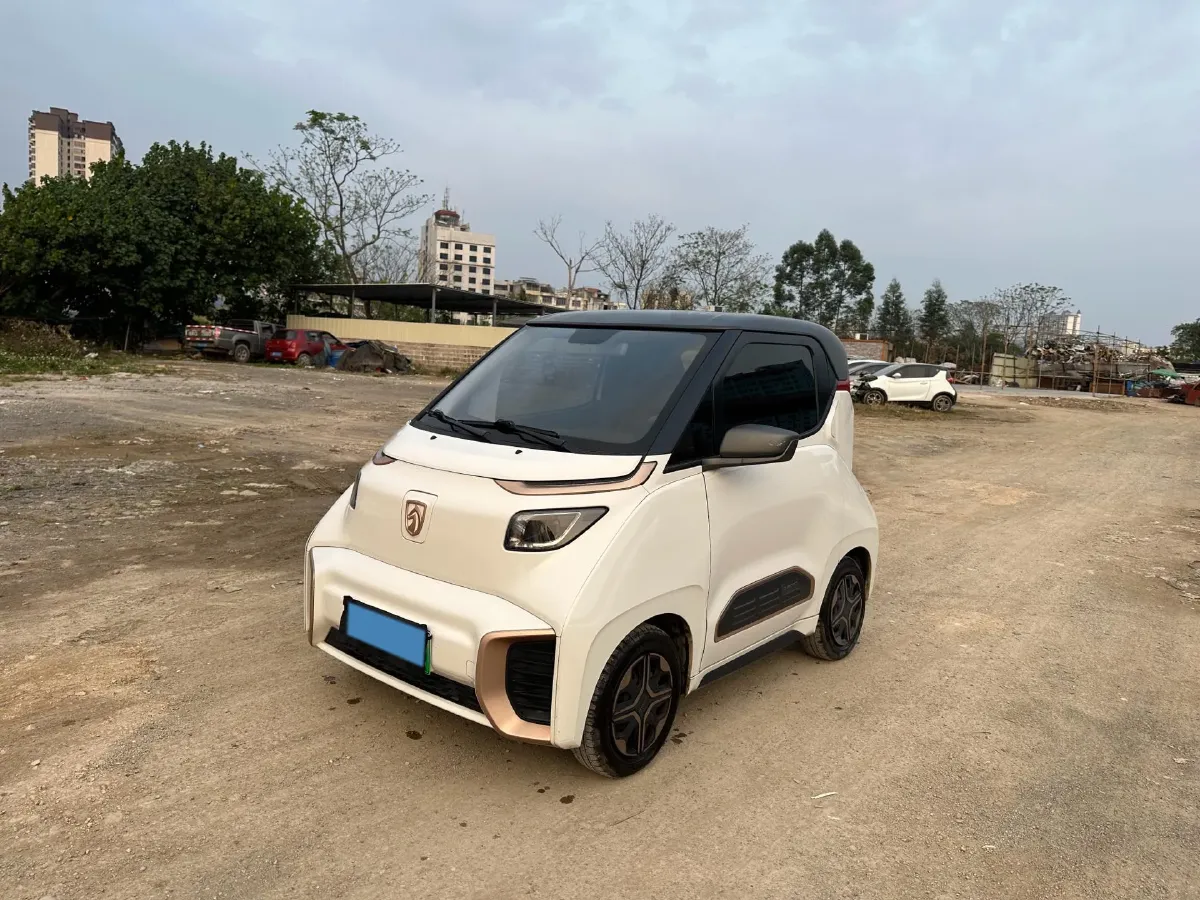 2020 BaoJun E200 BEV 28KWH,autocango,china used car exporter,china ev exporter,chinese used car exporter,chinese used ev exporter