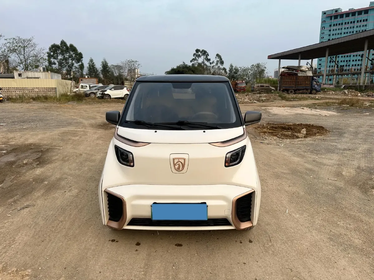 2020 BaoJun E200 BEV 28KWH,autocango,china used car exporter,china ev exporter,chinese used car exporter,chinese used ev exporter