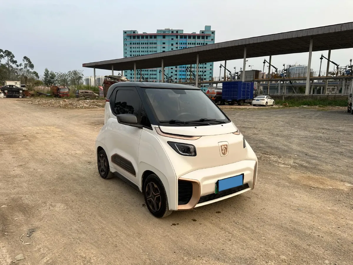 2020 BaoJun E200 BEV 28KWH,autocango,china used car exporter,china ev exporter,chinese used car exporter,chinese used ev exporter