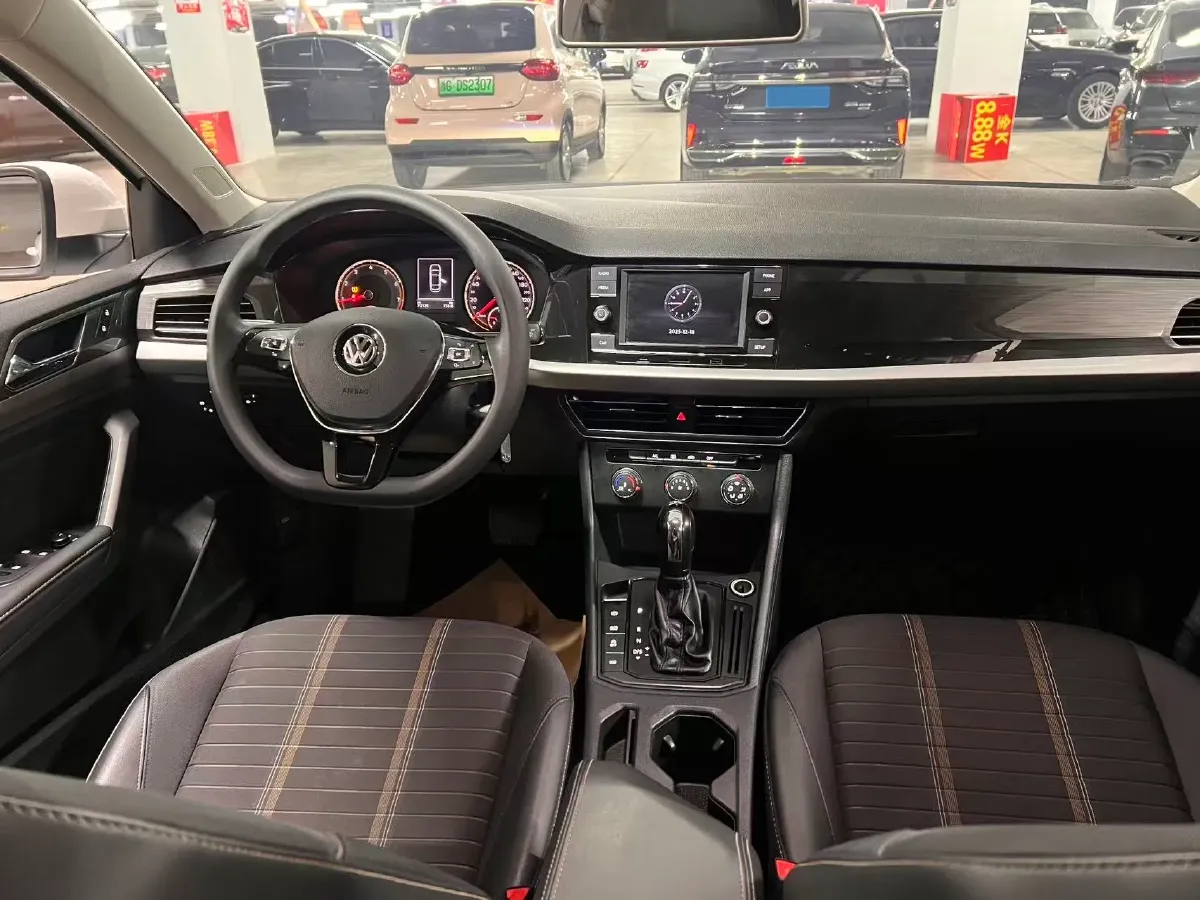 2019 Volkswagen Sagitar 1.2T 116HP L4 7DCT,autocango,china used car exporter,china ev exporter,chinese used car exporter,chinese used ev exporter