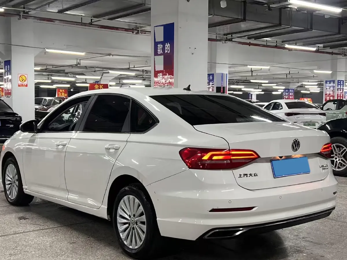 2019 Volkswagen Sagitar 1.2T 116HP L4 7DCT,autocango,china used car exporter,china ev exporter,chinese used car exporter,chinese used ev exporter