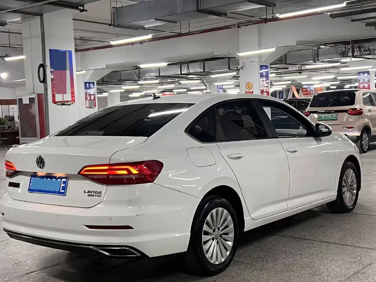 2019 Volkswagen Sagitar 1.2T 116HP L4 7DCT,autocango,china used car exporter,china ev exporter,chinese used car exporter,chinese used ev exporter