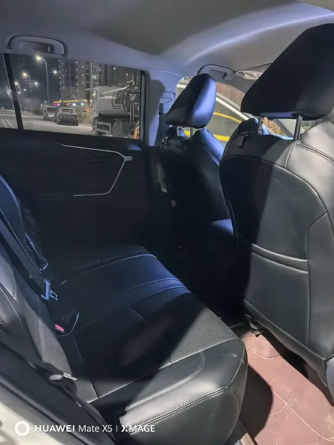 2024 Toyota Wildlander 2.0L 171HP L4 CVT,autocango,china used car exporter,china ev exporter,chinese used car exporter,chinese used ev exporter