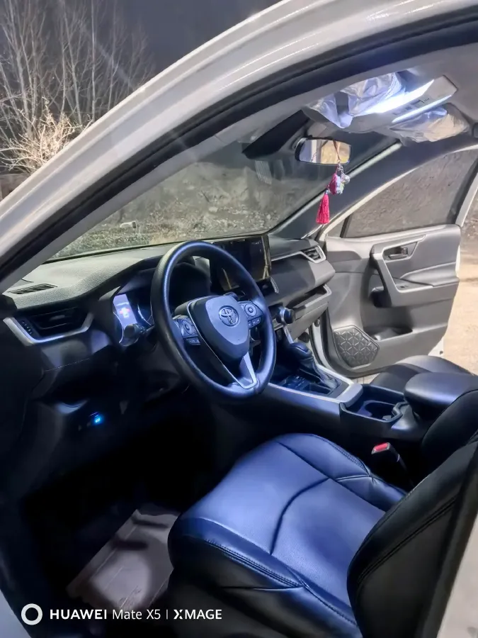 2024 Toyota Wildlander 2.0L 171HP L4 CVT,autocango,china used car exporter,china ev exporter,chinese used car exporter,chinese used ev exporter