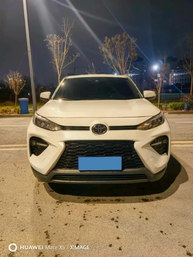 2024 Toyota Wildlander 2.0L 171HP L4 CVT,autocango,china used car exporter,china ev exporter,chinese used car exporter,chinese used ev exporter