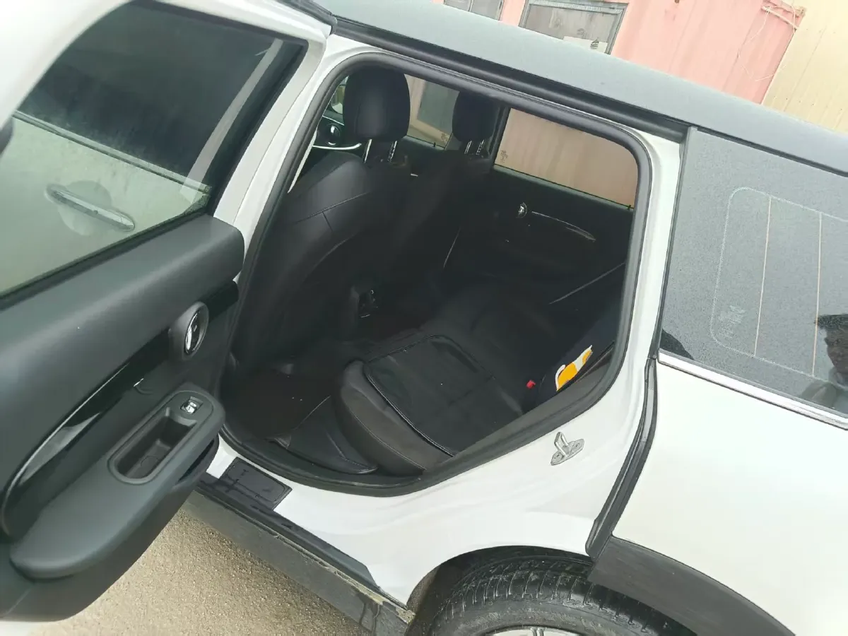 2023 MINI CLUBMAN 1.5T 136HP L3 7DCT,autocango,china used car exporter,china ev exporter,chinese used car exporter,chinese used ev exporter