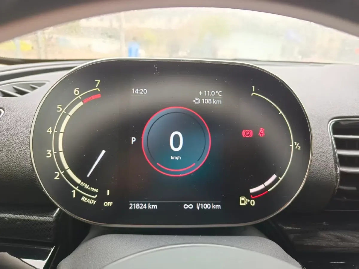 2023 MINI CLUBMAN 1.5T 136HP L3 7DCT,autocango,china used car exporter,china ev exporter,chinese used car exporter,chinese used ev exporter