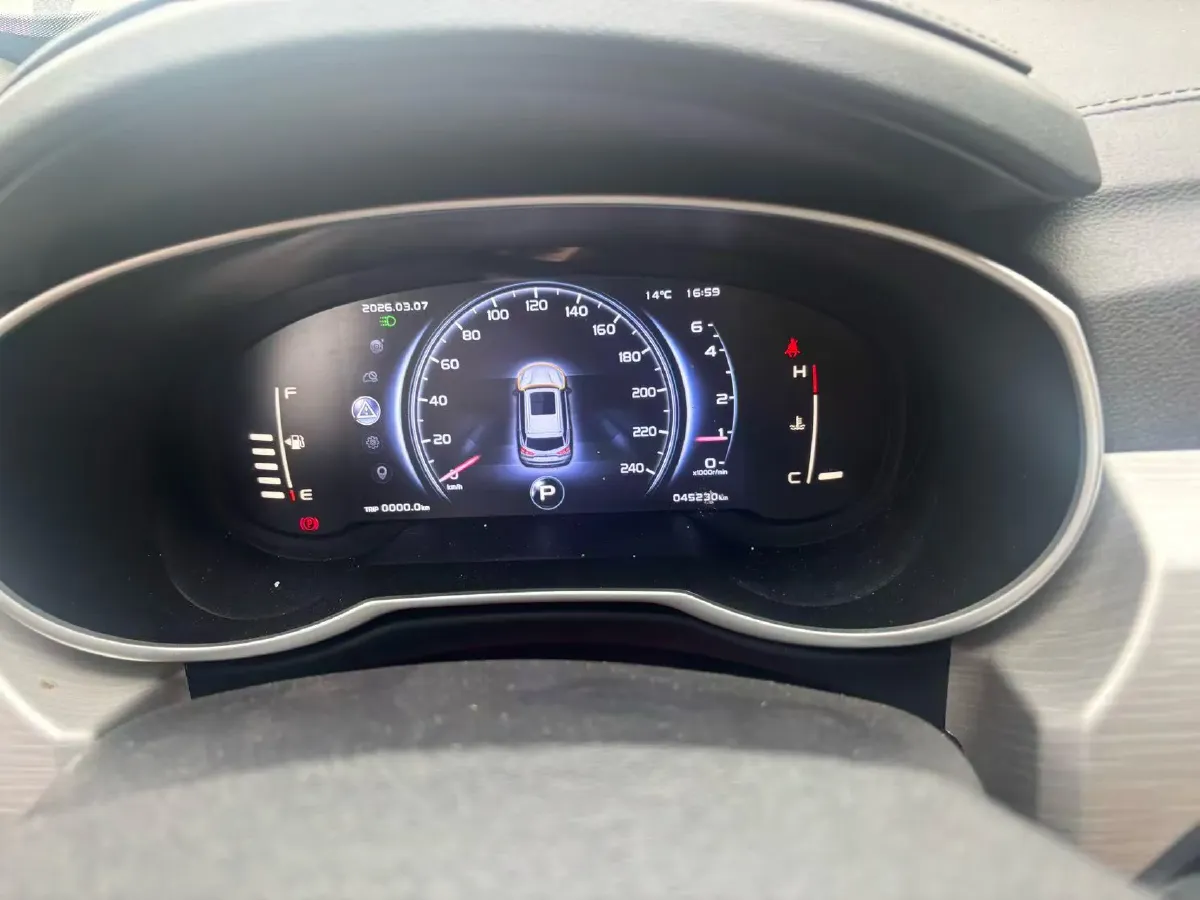 2018 Geely Azkarra 1.8T 184HP L4 6AT,autocango,china used car exporter,china ev exporter,chinese used car exporter,chinese used ev exporter