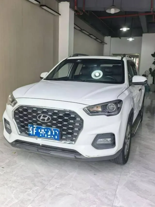 2019 Hyundai ix35 1.4T 140HP L4 7DCT,autocango,china used car exporter,china ev exporter,chinese used car exporter,chinese used ev exporter
