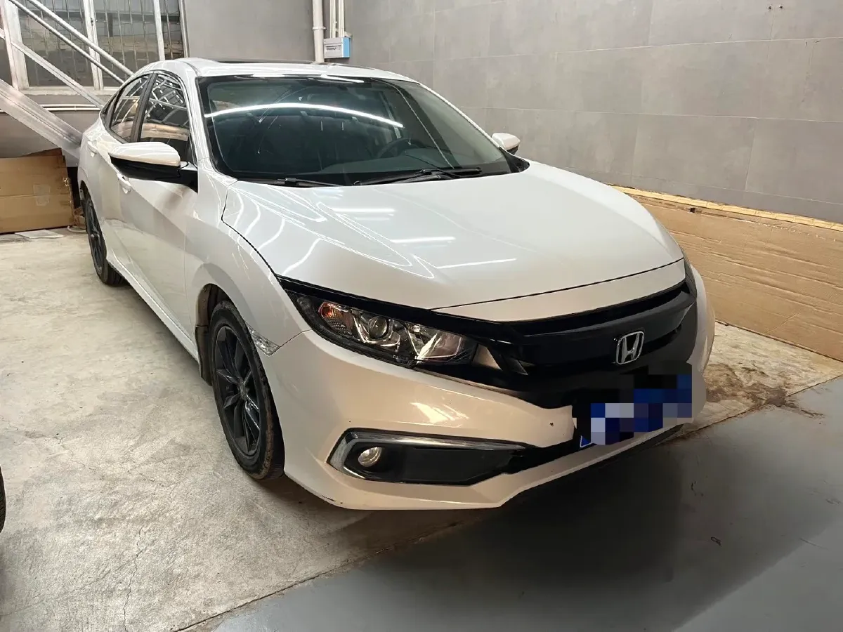 2019 Honda Civic 1.5T 177HP L4 CVT,autocango,china used car exporter,china ev exporter,chinese used car exporter,chinese used ev exporter