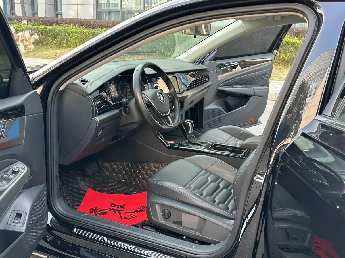 2019 Skoda Kodiak 2.0T 186HP L4 7DCT,autocango,china used car exporter,china ev exporter,chinese used car exporter,chinese used ev exporter