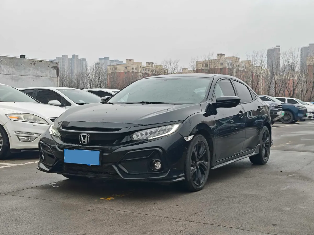 2021 Honda Civic 1.5T 177HP L4 CVT,autocango,china used car exporter,china ev exporter,chinese used car exporter,chinese used ev exporter