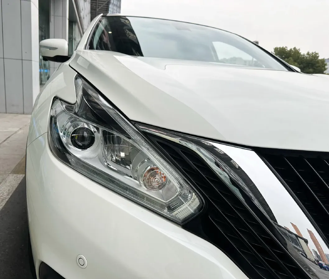 2021 Nissan Murano 2.5L 186HP L4 CVT,autocango,china used car exporter,china ev exporter,chinese used car exporter,chinese used ev exporter