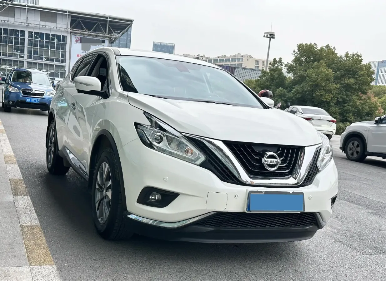 2021 Nissan Murano 2.5L 186HP L4 CVT,autocango,china used car exporter,china ev exporter,chinese used car exporter,chinese used ev exporter