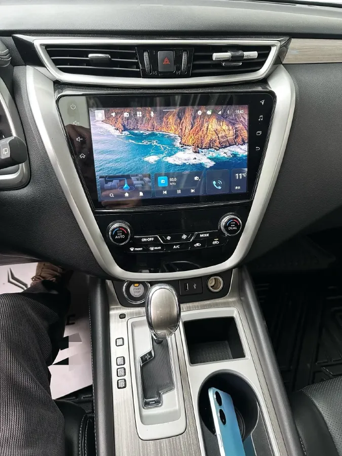 2021 Nissan Murano 2.5L 186HP L4 CVT,autocango,china used car exporter,china ev exporter,chinese used car exporter,chinese used ev exporter