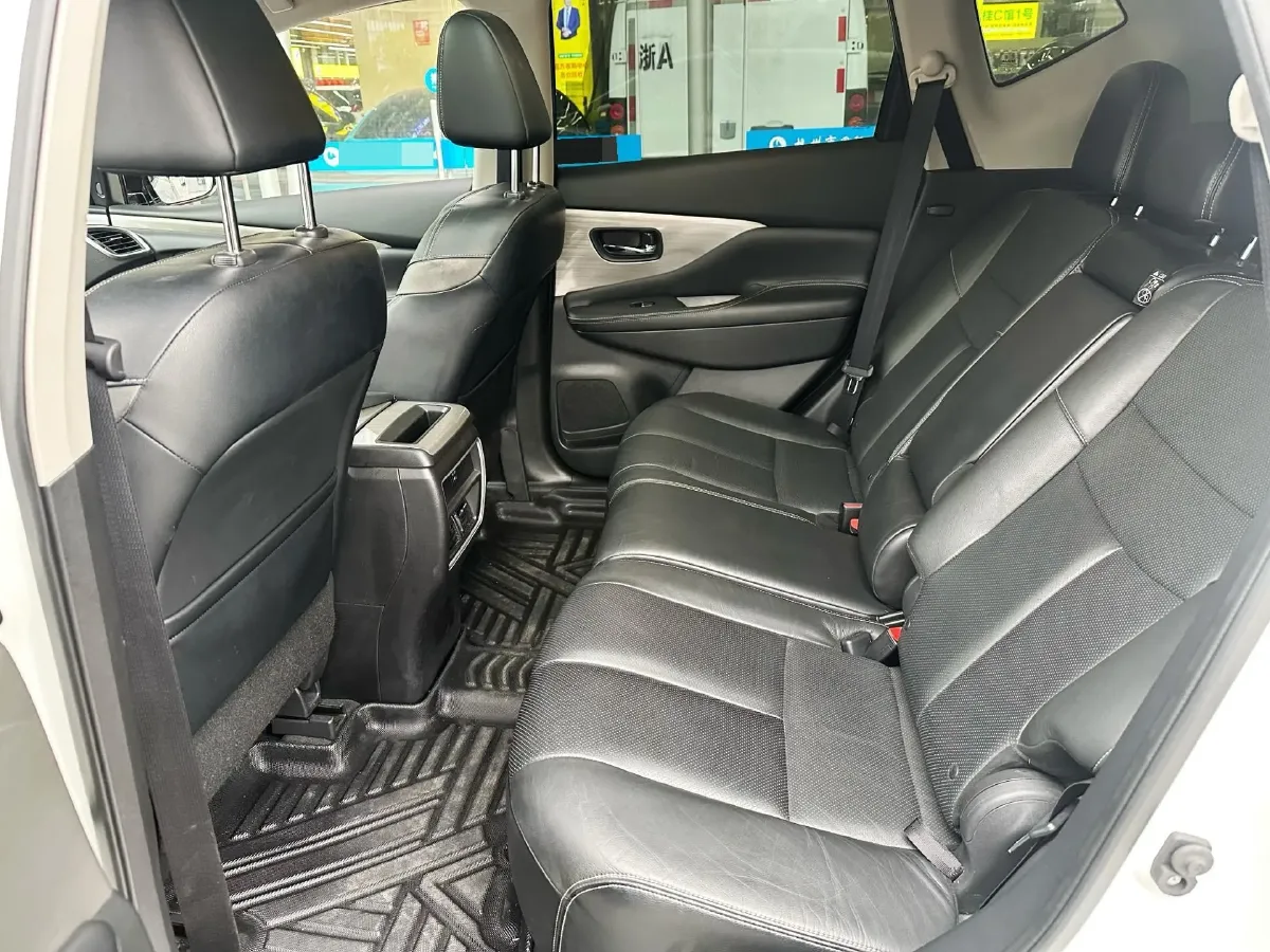 2021 Nissan Murano 2.5L 186HP L4 CVT,autocango,china used car exporter,china ev exporter,chinese used car exporter,chinese used ev exporter