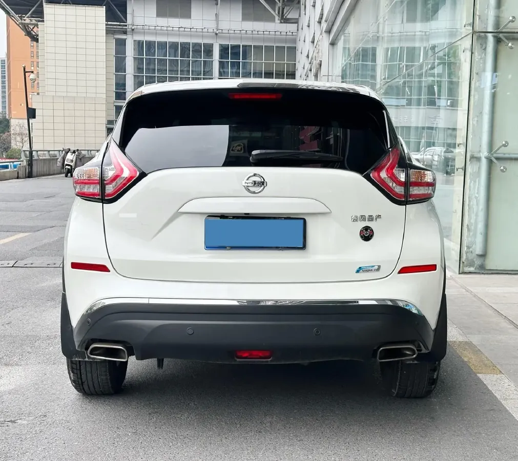 2021 Nissan Murano 2.5L 186HP L4 CVT,autocango,china used car exporter,china ev exporter,chinese used car exporter,chinese used ev exporter