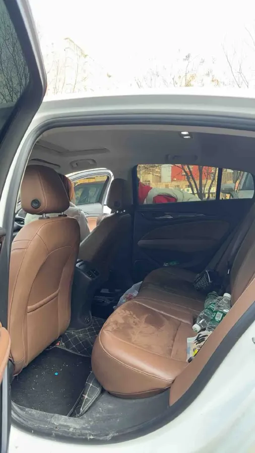 2019 Buick Regal 1.5T 170HP L4 9AT,autocango,china used car exporter,china ev exporter,chinese used car exporter,chinese used ev exporter