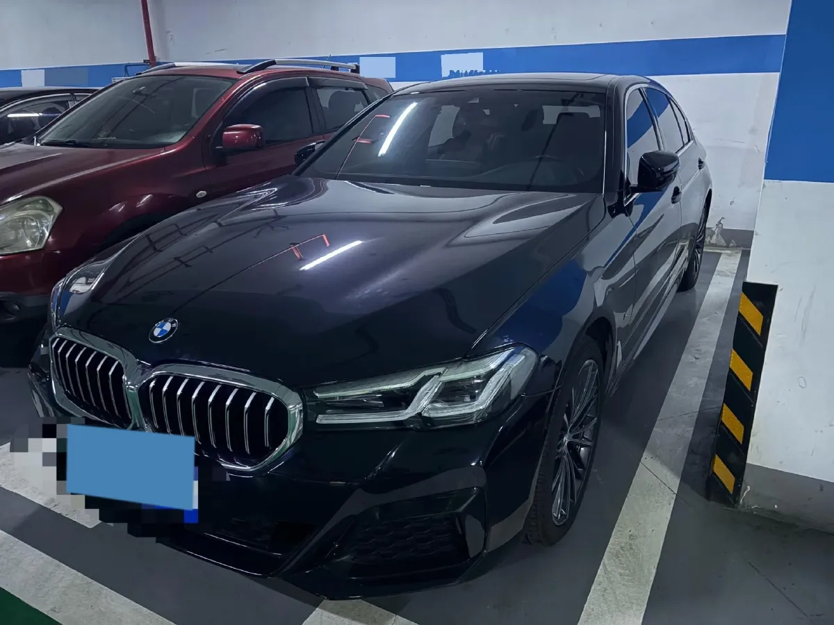 2023 BMW 5 Series 2.0T 245HP L4 8AT,autocango,china used car exporter,china ev exporter,chinese used car exporter,chinese used ev exporter