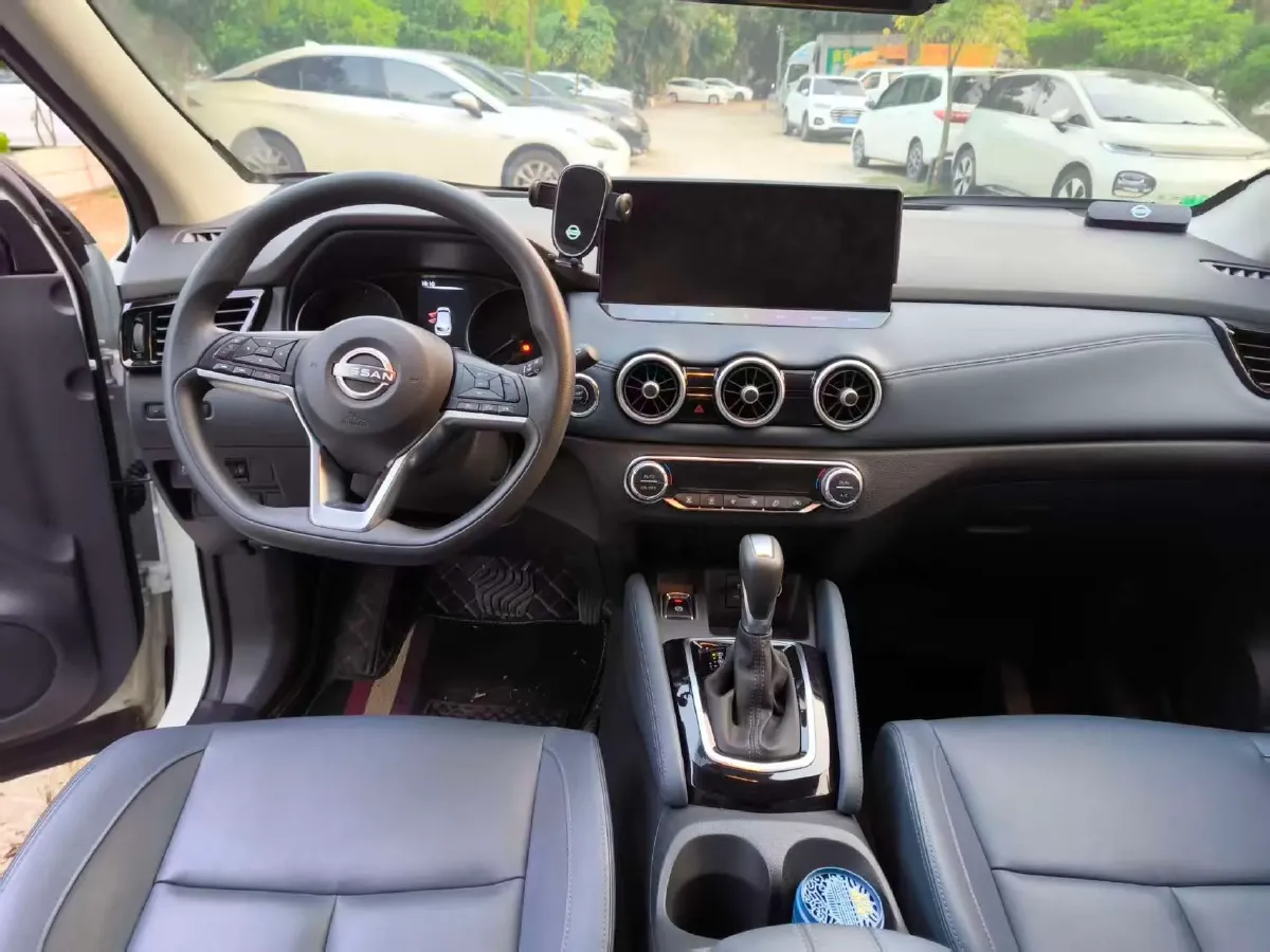 2025 Nissan Qashqai 2.0L 151HP L4 CVT,autocango,china used car exporter,china ev exporter,chinese used car exporter,chinese used ev exporter