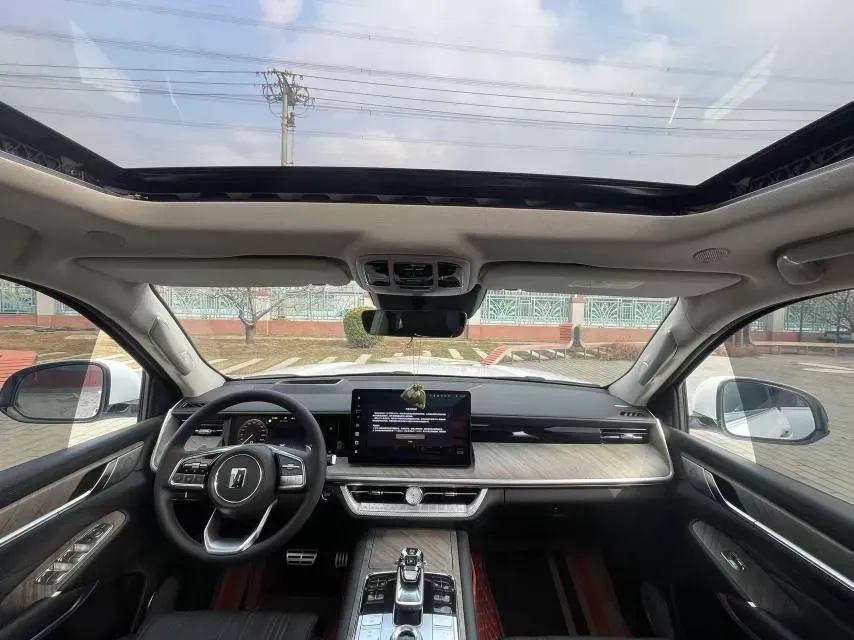 2023 Tank 500 3.0T 360HP V6 9AT,autocango,china used car exporter,china ev exporter,chinese used car exporter,chinese used ev exporter