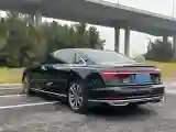 2019 Audi A8 3.0T 340HP V6 8AT